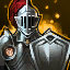 Knight''s Armor Mastery