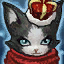 Summon Cat Emperor