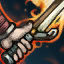 Sword / Blunt Weapon Mastery
